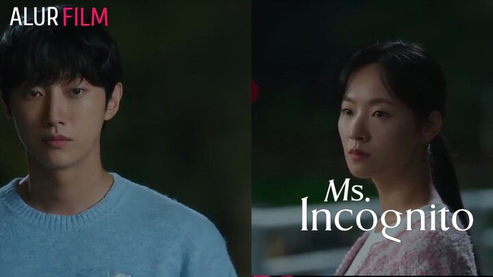 MS INCOGNITO (2025) EPISODE 5 SUB INDONESIA