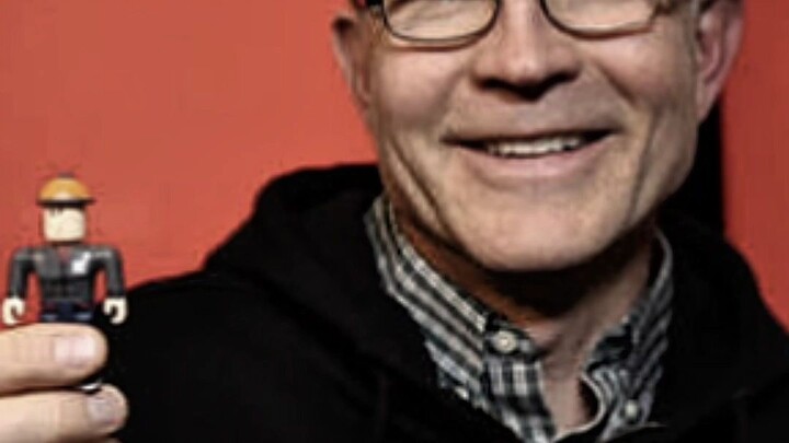 Roblox CEO VS FREEFIRE CEO 💀