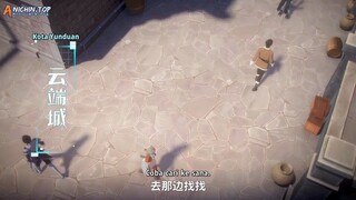 The Melee Mage Eps. 06
