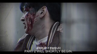 kairos HD EP - 10 Eng sub