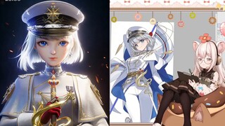 I’ll tell you a little secret that you can’t tell Xingtong!