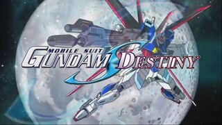 Mobile Suit Gundam Seed Destiny Tập 1 - Vietsub