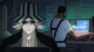As we all know, BLEACH is an adult comic (not that adult)