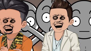 Episode 16: The twins both fell to the ground, and more than 10 level 3 monsters appeared on the top