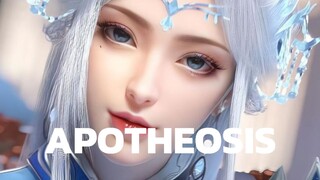 APOTHEOSIS SEASON 2 EPISODE 76 REVIEW SUB INDO