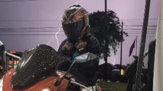 If what you love is different from who you aspire to be, perhaps from another perspective, someone e