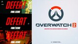 The Overwatch 2 Placements Experience