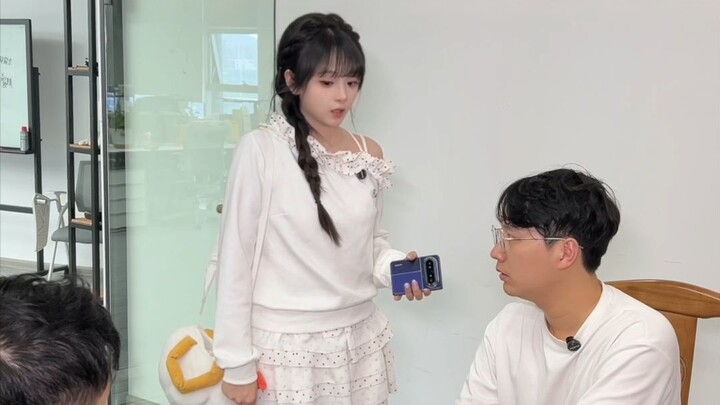 Thiên đạo hữu báo, bánh xe của lốp xe~