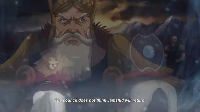 The Last Fiction  Official trailer