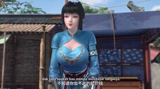 Martial Peak Eps 34