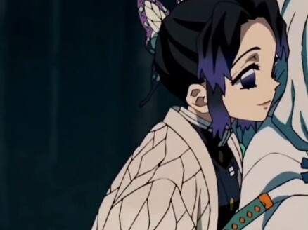 ماذا لو التقت نيزوكو بعمود آخر في بداية كيمتسو نو يايبا؟