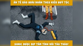 Ăn tế bào theo kiểu quý tộc