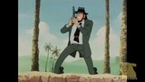 When lupin died | lupin the 3rd series 2 episode 31