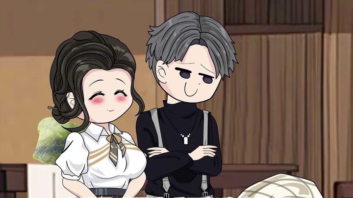 Bộ Bình Phàm đến Ngọc Hoàng Huyền đánh bạc đá, vừa cắt được miếng đầu tiên đã mất bình tĩnh! (Tập 19