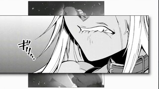 [Re:Zero - Starting Life in Another World#290.2] “Sword King” Gileno, a legendary figure who transfo