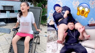 Super GOKIL,.!!! Video LUCU Terbaru Dijamin NGAKAK Part 70