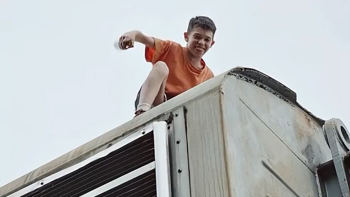 Akibat suka berbohong