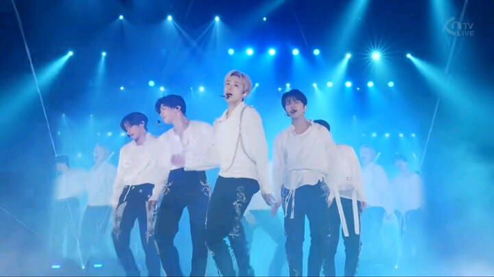 NCT WISH 1st CONCERT TOUR INTO THE WISH ： Our WISH in JAPAN 18-01- 26