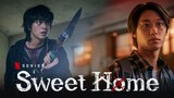 Sweet Home (2020) Ep 4 (eng sub) HD - Kissasian