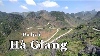 Bất Ngờ Với Vẻ Đẹp Thiên Nhiên Hùng Vĩ của Hà Giang #Thoahg