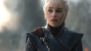 女王瑟曦简直太坏了，不断挑战丹妮莉丝的软肋，结果赢的却是布兰