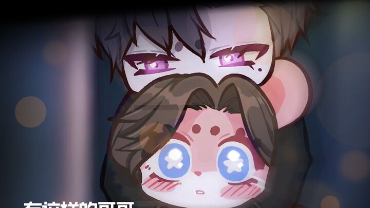 With a brother like this, what time would you go home?