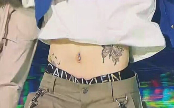 【NCT】กลุ่มสี่คน