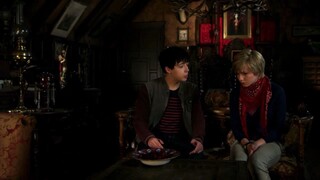 Young Dracula • Season 3 • Episode 04