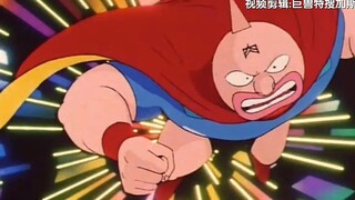 [Anime MAD] Nếu không có tình yêu trong tim thì sẽ không có siêu anh hùng "Bộ sưu tập MV bài hát chủ