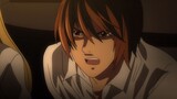 Death Note S01E17 Exécution VF