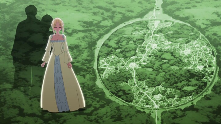 Arafou Otoko no Isekai Tsuuhan Seikatsu Episode 4 Sub Indo