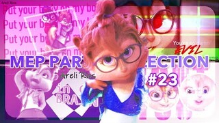 ..::MEP Parts Collection [#23]::..