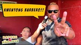 KWENTONG BARBERO | Kaibigang Hindi Nagbabago