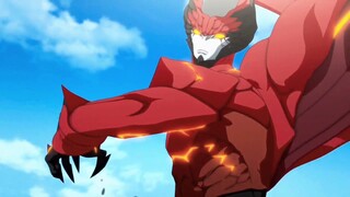 Devil May Cry 2025 [Episode 5] (Sub Indo)