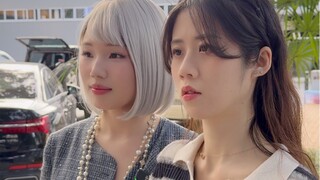 岳父和我心连心，我让岳父伤脑筋