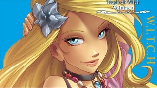 W.I.T.C.H. Season 1 Episode 7 DIVIDE AND CONQUER