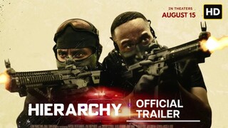 Hierarchy (2025) SUB INDO FULL HD