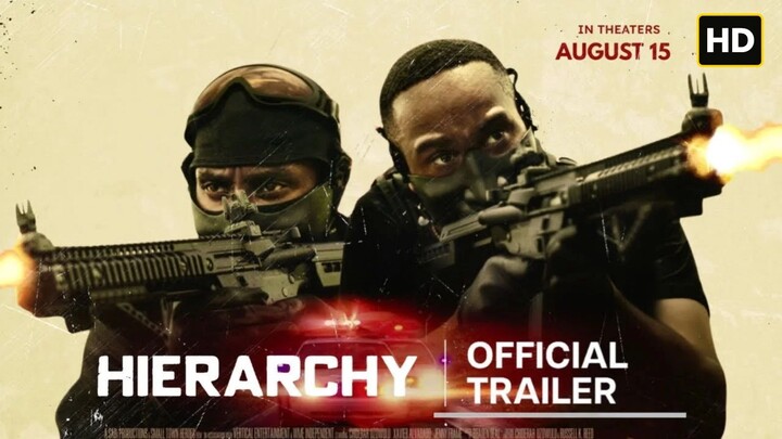 Hierarchy (2025) SUB INDO FULL HD