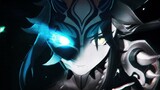 [Game] [Genshin Impact/Xiao/GMV/Editan Pribadi] Panggilan Misi: Aksi Yasha