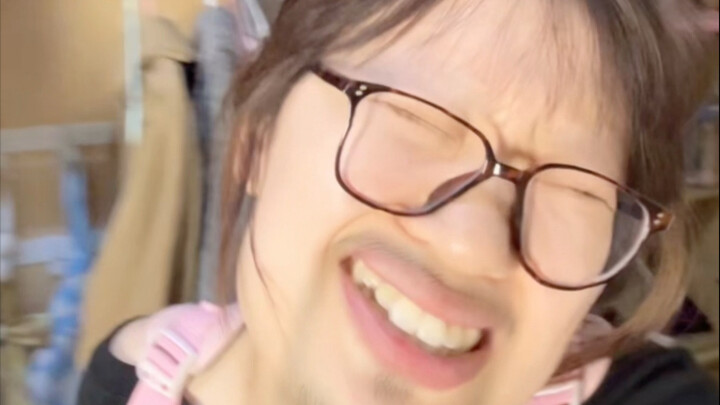 室友们，你们真的把我养的真的很差。。。