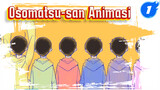 [Osomatsu-san Animatic] Antinatalisme (Perayaan Kolaborasi / Musim 3)_1