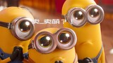 Damn it, the minions know they are cute!