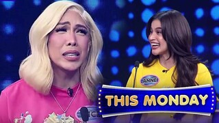 Family Feud: Team Vice vs Team Anne