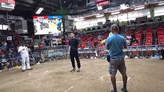 2Hits @SMC 3rd fight, kelso, biboy line