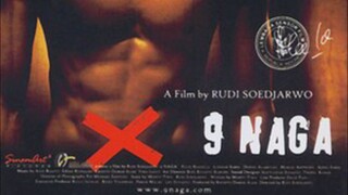 9 naga indonesia