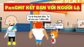 PLAY TOGETHER | PanGMT THỬ KẾT BẠN VỚI NGƯỜI LẠ