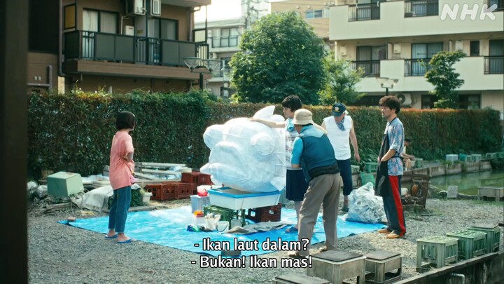 Hirayasumi (2025) - Eps 10 | Sub Indonesia