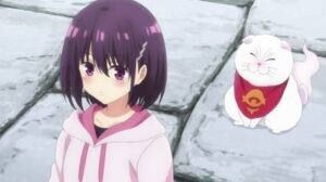 Ayakashi Triangle epsoide 7 [Sub Indo]