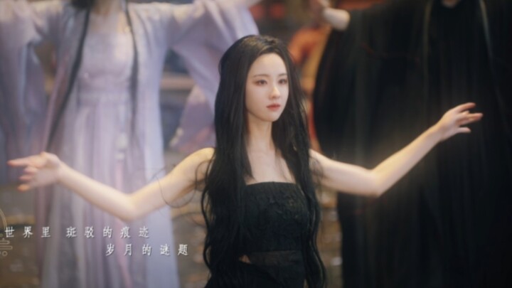 Xong rồi!! Đúng là Trần Đô Linh đã lọt vào giới vũ đạo thật!