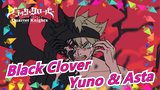 [Black Clover MAD] REOL - Saisaki (Yuno & Asta)